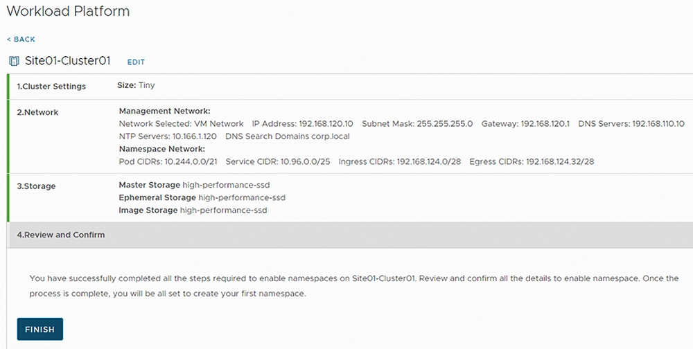 k8s深度整合vsphere vmware tanzu全新出擊 網管人