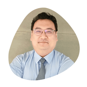 台塑網科技 電子商務處副處長