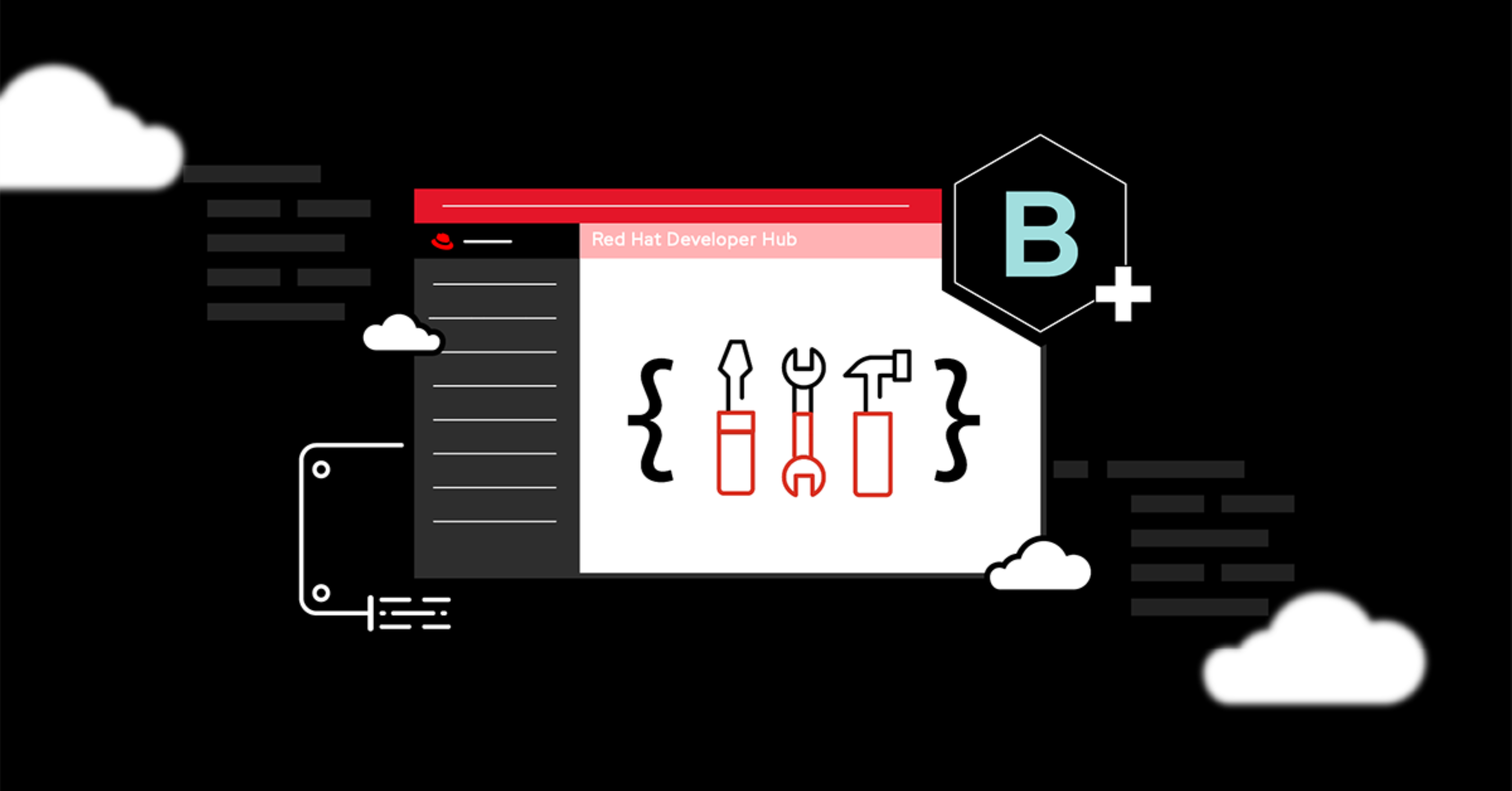 Red Hat Developer Hub 全面優化開發者體驗 | 網管人