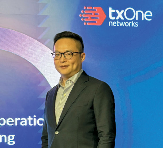 TXOne Networks執行長劉榮太指出,OT資安的成熟與否,關鍵在於能否整合人才、流程、技術。唯有建立共識與協作機制,導入合適且可持續的資安工具,並持續強化治理文化,企業方能在攻防變化快速的環境中增進營運韌性。