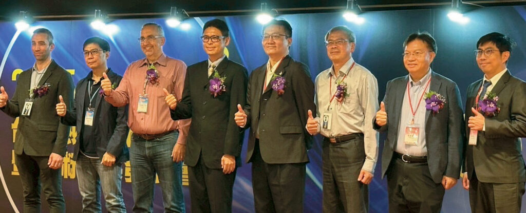 台灣熱管理協會(TTMA)於日前舉辦「台灣熱管理年會暨技術成果發表會」。
