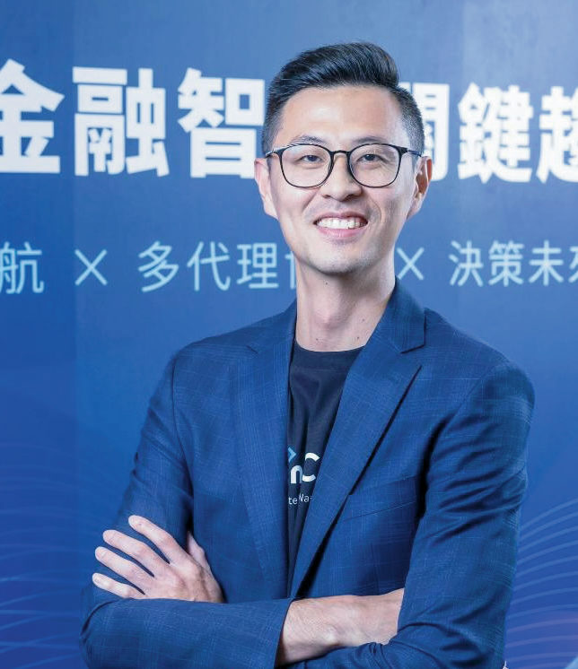 Going Cloud總經理黃柏淞認為,企業要真正展現AI應用的價值,必須依靠可擴展的平台化架構與顧問式服務,才能在合規與資安的前提下,加速生成式AI與多代理系統的部署並取得成效。