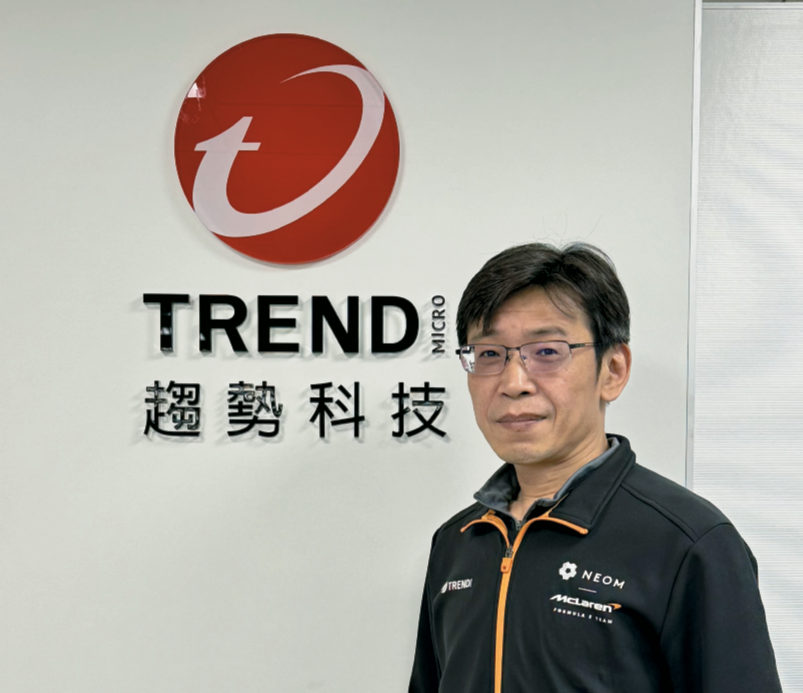 趨勢科技台灣區技術總監劉家麟指出,在攻擊尚未發生之前,先系統性降低可被利用的曝險條件,才能真正把主動防禦落實為可管理、可衡量的資安治理能力。
