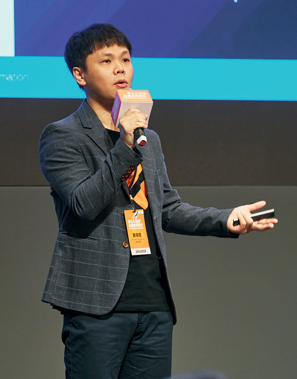 Palo Alto Networks資安顧問黃暐傑提醒,在提升生產力的同時,資安防護機制亦須與時俱進,確保員工在使用瀏覽器時,不致成為網路攻擊的破口