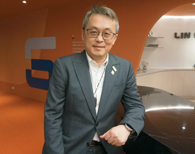 解智能資料梳理執行長呂佳諺建議,面對AI與後量子密碼挑戰,企業應掌握密碼敏捷性,落實可信賴人工智慧合規,穩健建構前瞻數位防線。