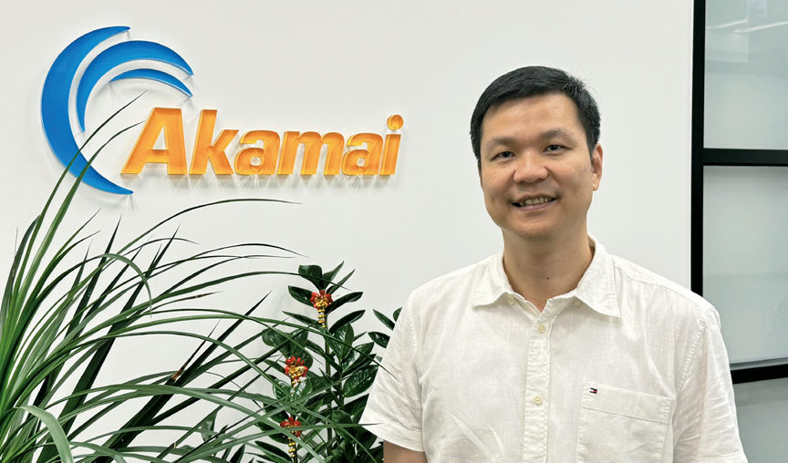 Akamai資深技術顧問王明輝指出,PQC遷移牽動TLS、憑證、簽章與IoT設備,企業應先盤點加密資產,建立加密敏捷治理能力,降低後量子安全轉換風險與成本壓力。