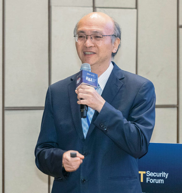 昇頻執行長陳文雄表示,面對分散式聯網設備,企業必須以全時運轉韌性為目標,結合工業級網通與設備管理,阻斷單點入侵擴散。
