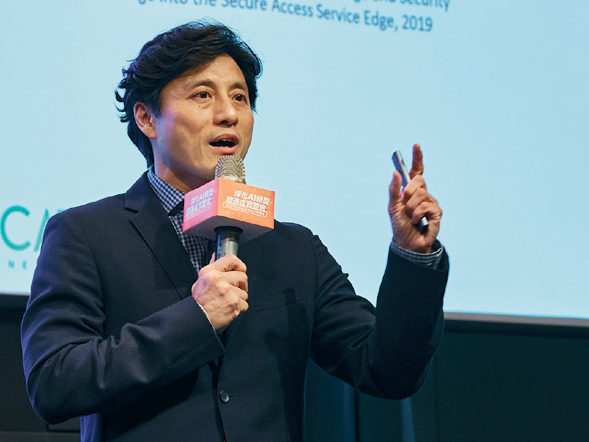 Cato Networks資深架構師宋建宏指出,Cato SASE為全球佈局的製造業提供了靈活且安全的架構,以最佳化遞送效能保障營運業務穩定運行