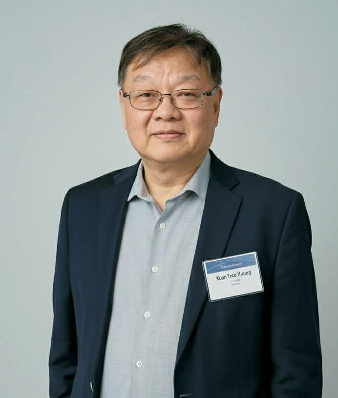 亞洲大學講座教授兼量子AI研究中心主任黃光彩博士表示,量子電腦未來將與傳統運算長期並行,企業現階段更應提早啟動PQC盤點、治理與混合架構準備,掌握部署方向。