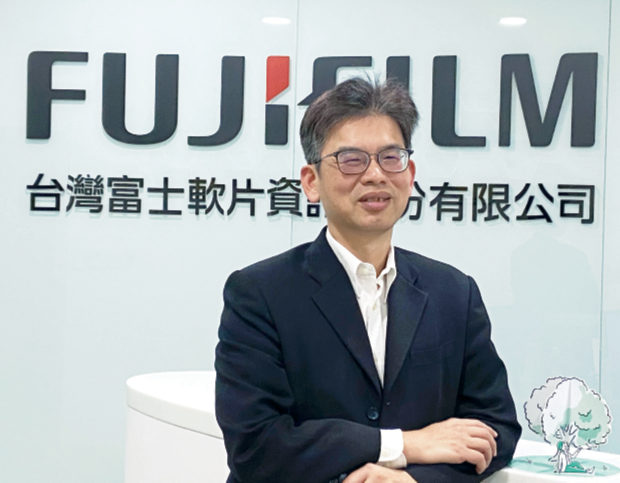 台灣富士軟片資訊數位事業推廣處處長王輝華指出,數位轉型的價值呈現也是影響企業能否轉型的重要因素,特別是如果沒有足夠的授權給專案經理,很容易就導致整個專案偏離,甚至是沒有辦法推動。