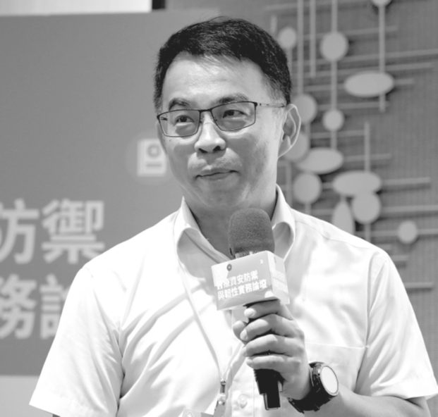 國泰綜合醫院資訊部系統網路組組長彭文俊認為,除了堅實的基礎架構外,緊急應變演練也是建構韌性非常重要的一環。
