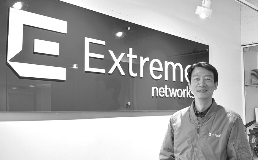 Extreme Networks亞太區首席技術顧問陳瑞建指出,Extreme Platform ONE不僅解決企業面臨IT複雜性與協作挑戰,更引領IT維運從傳統工具邁向智慧化協作平台。